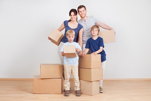 Kensington storage solutions with practical access for households and offices