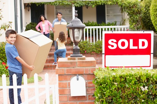 Household and furniture transport for Kensington residents
